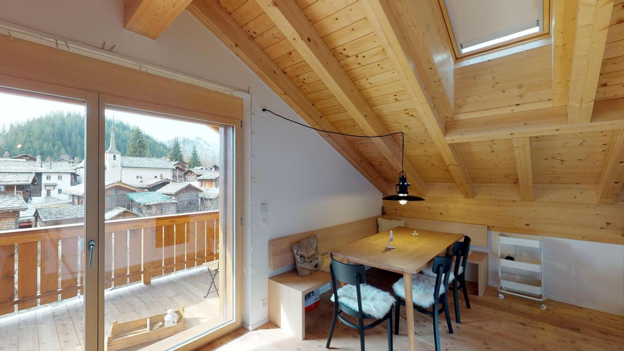 Panorama Apartment บลาทเทน ไบ นาเทอร์ส ห้อง รูปภาพ