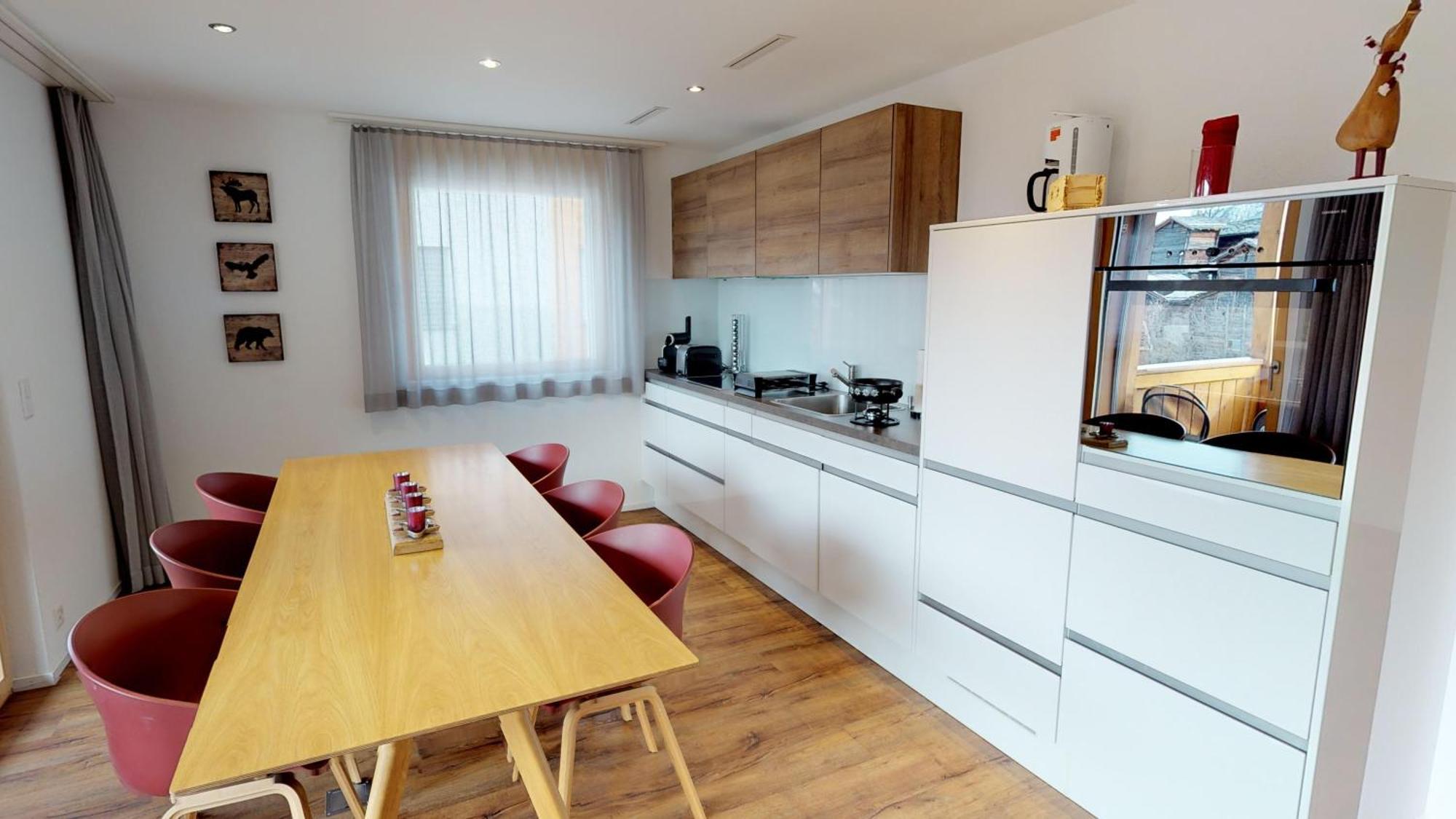 Panorama Apartment บลาทเทน ไบ นาเทอร์ส ห้อง รูปภาพ