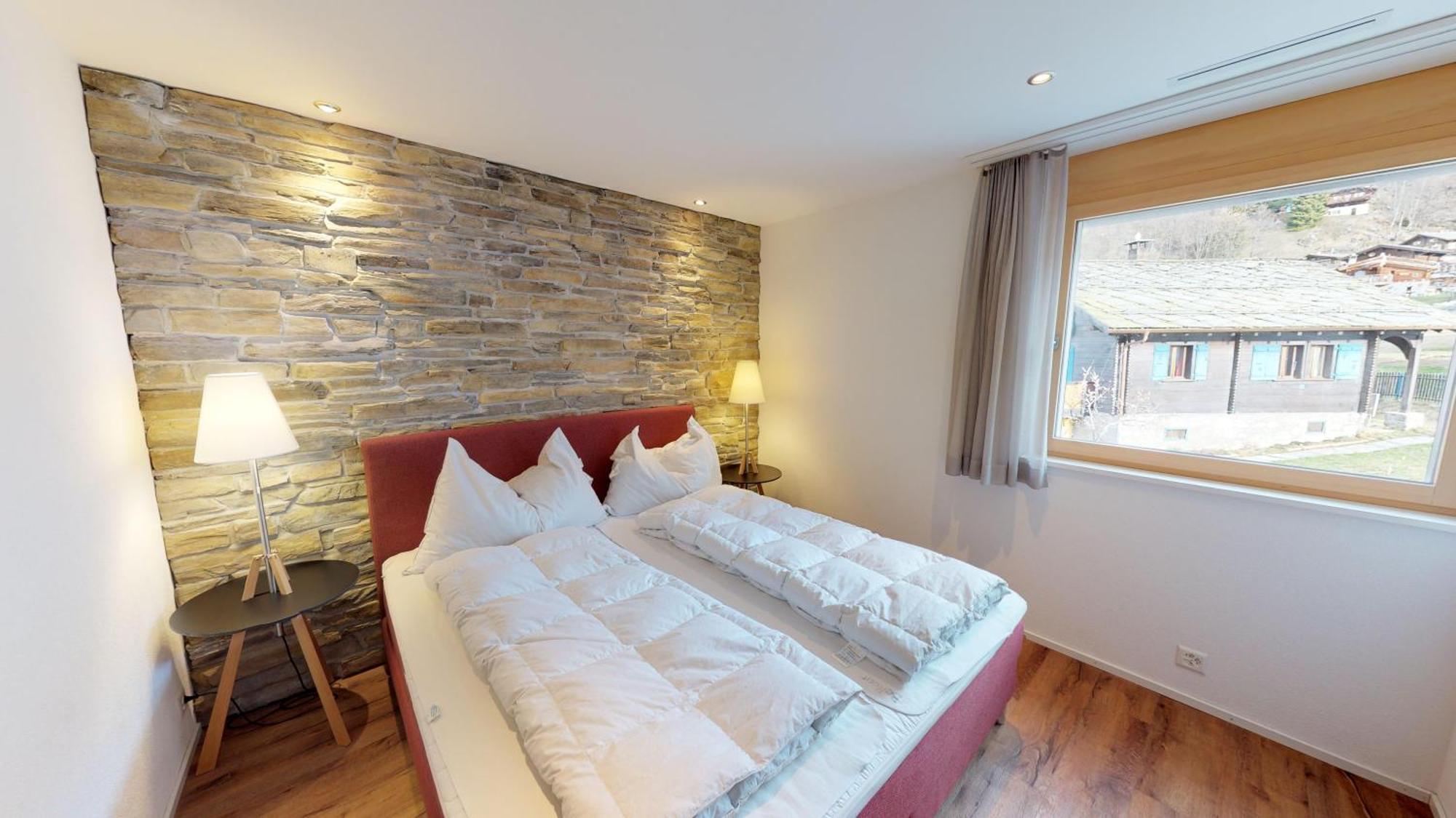 Panorama Apartment บลาทเทน ไบ นาเทอร์ส ห้อง รูปภาพ